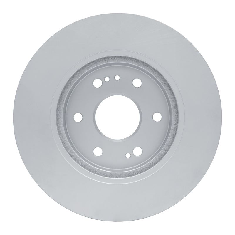 DFC Hi-Carbon Alloy GEOMET Coated Rotor | Cadillac Escalade ESV (19-26) (900-47080)