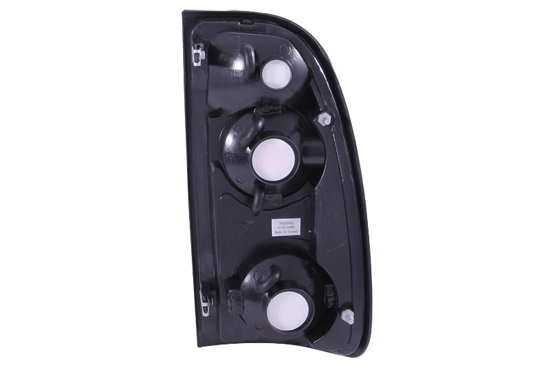 Anzo Euro-Style Taillights | 2000-2006 Toyota Tundra (211126)