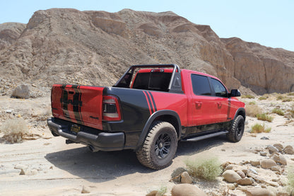 Go Rhino Sport Bar 3.0 | Ford F-150 (04-08, 15-17, 18-20, 21-23, 24-26) Raptor (911003T)