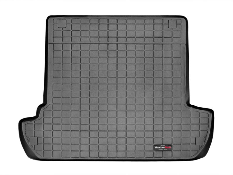 WeatherTech Cargo Liners | Toyota 4Runner (03-09) (40230)