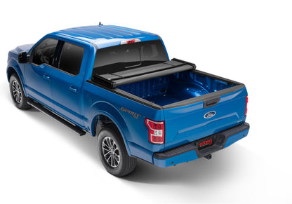 Extang Trifecta ALX 5ft 1in Bed Truck Bed Cover | Ford Ranger (19-26) (90636)