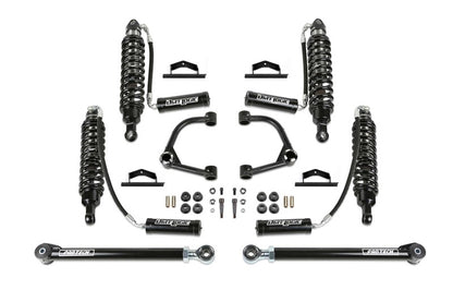 Fabtech 3in UCA Kit | Ford Bronco (21-26) (K2378DL)