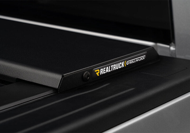 Roll-N-Lock 61in E-Series Retractable Tonneau Cover | Ford Ranger (19-26) (RC122E)