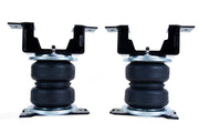 Air Lift LoadLifter 5000 Air Spring Kit | Chevrolet Silverado 1500/2500HD/3500HD (19-26) / GMC Sierra 1500/2500HD/AT4 (19-26)) (57388) Suspension offroad accessory | Iron Ridge Offroad