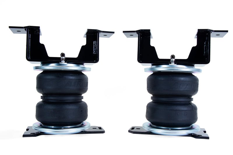 Air Lift LoadLifter 5000 Air Spring Kit | Chevrolet Silverado 1500/2500HD/3500HD (19-26) / GMC Sierra 1500/2500HD/AT4 (19-26)) (57388) Suspension offroad accessory | Iron Ridge Offroad