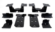 Air Lift LoadLifter 5000 Air Spring Kit | Chevrolet Silverado 1500/2500HD/3500HD (19-26) / GMC Sierra 1500/2500HD/AT4 (19-26)) (57388) Suspension offroad accessory | Iron Ridge Offroad