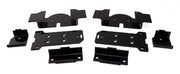 Air Lift Loadlifter 5000 | Chevrolet Silverado 1500 (19-26) / GMC Sierra AT4 / ZR2 (22-26) / GMC Sierra AT4X (22-26) (57288) Suspension offroad accessory | Iron Ridge Offroad