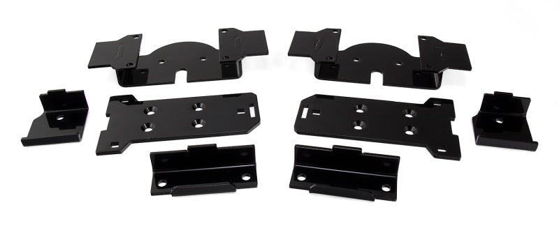 Air Lift Loadlifter 5000 | Chevrolet Silverado 1500 (19-26) / GMC Sierra AT4 / ZR2 (22-26) / GMC Sierra AT4X (22-26) (57288) Suspension offroad accessory | Iron Ridge Offroad