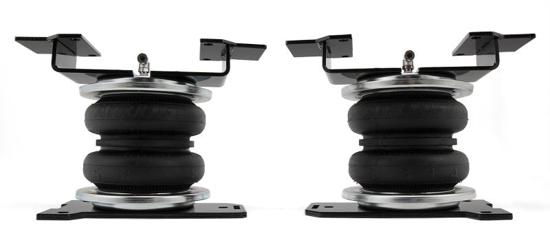 Air Lift Loadlifter 5000 | Chevrolet Silverado 1500 (19-26) / GMC Sierra AT4 / ZR2 (22-26) / GMC Sierra AT4X (22-26) (57288) Suspension offroad accessory | Iron Ridge Offroad