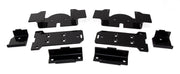 Air Lift Loadlifter 5000 | Chevrolet Silverado 1500 (19-26) / GMC Sierra AT4 / ZR2 (22-26) / GMC Sierra AT4X (22-26) (57288) Suspension offroad accessory | Iron Ridge Offroad