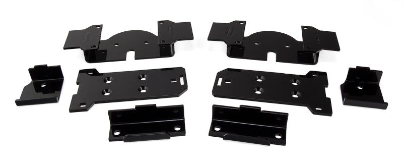 Air Lift Loadlifter 5000 | Chevrolet Silverado 1500 (19-26) / GMC Sierra AT4 / ZR2 (22-26) / GMC Sierra AT4X (22-26) (57288) Suspension offroad accessory | Iron Ridge Offroad