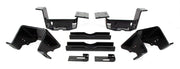 Air Lift LoadLifter 5000 Load Support Kit | Chevrolet Silverado 2500HD/3500HD (20-26) / GMC Sierra 2500HD/3500HD (20-26) (57341) Suspension offroad accessory | Iron Ridge Offroad
