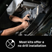 Air Lift LoadLifter 5000 Load Support Kit | Chevrolet Silverado 2500HD/3500HD (20-26) / GMC Sierra 2500HD/3500HD (20-26) (57341) Suspension offroad accessory | Iron Ridge Offroad