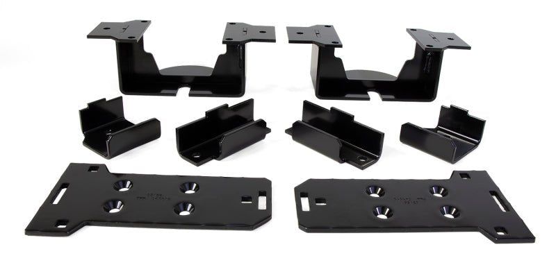 Air Lift LoadLifter 5000 Ultimate Air Spring Kit | Chevrolet Silverado 1500 / GMC Sierra 1500 / GMC Sierra AT4 (19-26) (88388) Suspension offroad accessory | Iron Ridge Offroad