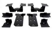 Air Lift LoadLifter 5000 Ultimate Air Spring Kit | Chevrolet Silverado 1500 / GMC Sierra 1500 / GMC Sierra AT4 (19-26) (88388) Suspension offroad accessory | Iron Ridge Offroad