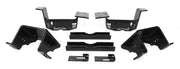 Air Lift LoadLifter 5000 Ultimate Air Spring Kit | Chevrolet Silverado 2500HD / 3500HD / GMC Sierra 2500HD / 3500HD (20-26) (88341) Suspension offroad accessory | Iron Ridge Offroad