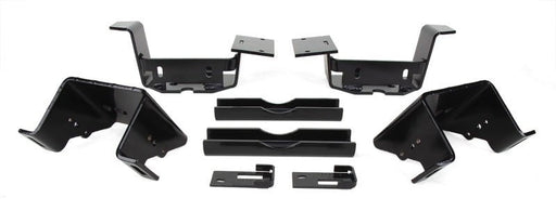 Air Lift LoadLifter 5000 Ultimate Air Spring Kit | Chevrolet Silverado 2500HD / 3500HD / GMC Sierra 2500HD / 3500HD (20-26) (88341) Suspension offroad accessory | Iron Ridge Offroad