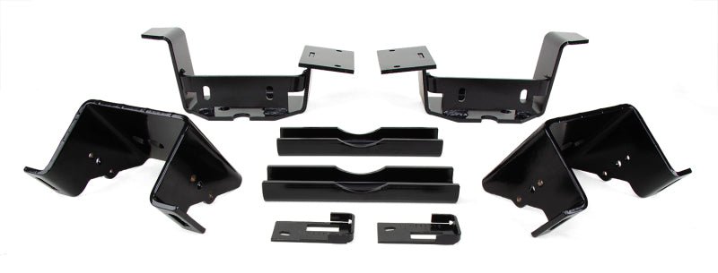 Air Lift LoadLifter 5000 Ultimate Air Spring Kit | Chevrolet Silverado 2500HD / 3500HD / GMC Sierra 2500HD / 3500HD (20-26) (88341) Suspension offroad accessory | Iron Ridge Offroad