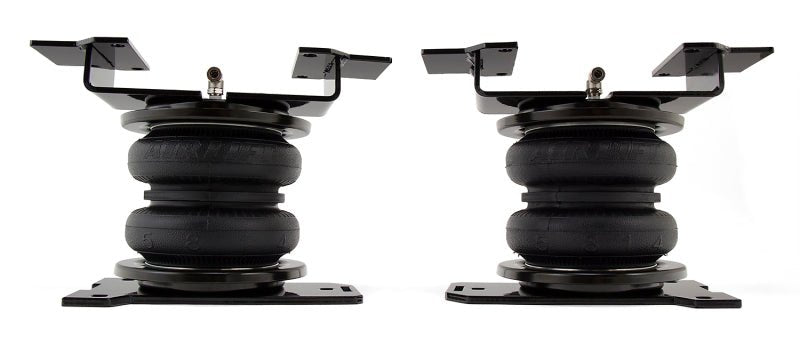Air Lift LoadLifter 5000 Ultimate | Chevrolet Silverado 1500 4WD (19-26) / Silverado ZR2 / Sierra AT4 / AT4X (22-26) (88288) Suspension offroad accessory | Iron Ridge Offroad