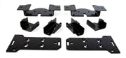 Air Lift LoadLifter 5000 Ultimate | Chevrolet Silverado 1500 4WD (19-26) / Silverado ZR2 / Sierra AT4 / AT4X (22-26) (88288) Suspension offroad accessory | Iron Ridge Offroad