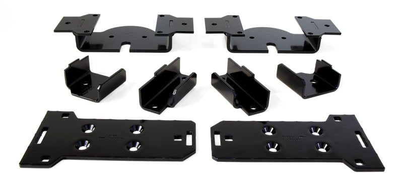 Air Lift LoadLifter 5000 Ultimate | Chevrolet Silverado 1500 4WD (19-26) / Silverado ZR2 / Sierra AT4 / AT4X (22-26) (88288) Suspension offroad accessory | Iron Ridge Offroad