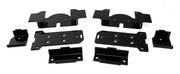 Air Lift LoadLifter 5000 Ultimate | Chevrolet Silverado 1500 4WD (19-26) / Silverado ZR2 / Sierra AT4 / AT4X (22-26) (88288) Suspension offroad accessory | Iron Ridge Offroad