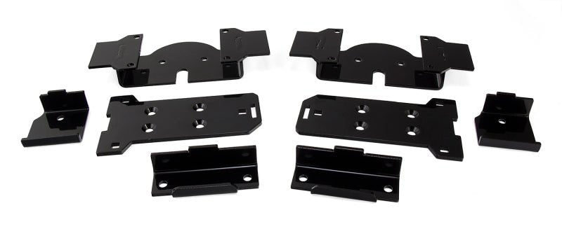 Air Lift LoadLifter 5000 Ultimate | Chevrolet Silverado 1500 4WD (19-26) / Silverado ZR2 / Sierra AT4 / AT4X (22-26) (88288) Suspension offroad accessory | Iron Ridge Offroad