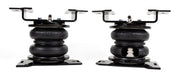 Air Lift LoadLifter 5000 Ultimate | Chevrolet Silverado 1500 4WD (19-26) / Silverado ZR2 / Sierra AT4 / AT4X (22-26) (88288) Suspension offroad accessory | Iron Ridge Offroad