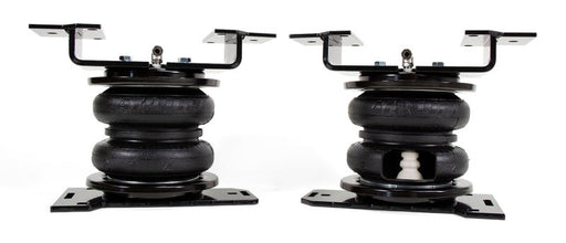 Air Lift LoadLifter 5000 Ultimate | Chevrolet Silverado 1500 4WD (19-26) / Silverado ZR2 / Sierra AT4 / AT4X (22-26) (88288) Suspension offroad accessory | Iron Ridge Offroad