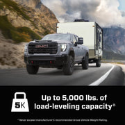 Air Lift LoadLifter 5000 Ultimate Load Support Kit | Chevrolet Silverado 2500HD / GMC Sierra 2500HD (20-26) (88408) Suspension offroad accessory | Iron Ridge Offroad