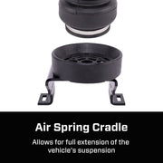 Air Lift LoadLifter 5000 Ultimate Load Support Kit | Chevrolet Silverado 2500HD / GMC Sierra 2500HD (20-26) (88408) Suspension offroad accessory | Iron Ridge Offroad