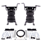 Air Lift LoadLifter 5000 Ultimate Load Support Kit | Chevrolet Silverado 2500HD / GMC Sierra 2500HD (20-26) (88408) Suspension offroad accessory | Iron Ridge Offroad