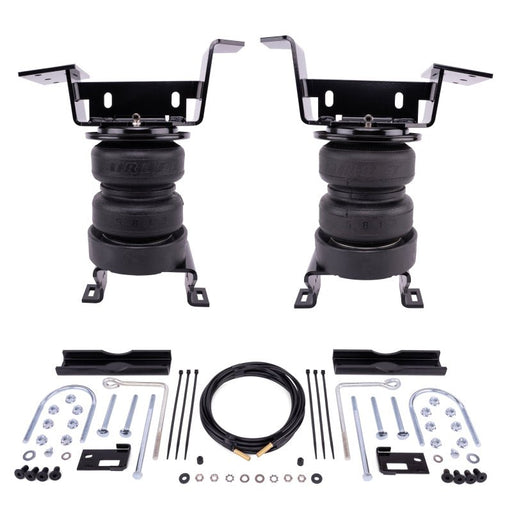 Air Lift LoadLifter 5000 Ultimate Load Support Kit | Chevrolet Silverado 2500HD / GMC Sierra 2500HD (20-26) (88408) Suspension offroad accessory | Iron Ridge Offroad