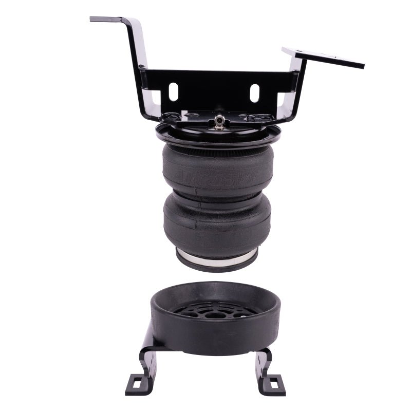 Air Lift LoadLifter 5000 Ultimate Load Support Kit | Chevrolet Silverado 2500HD / GMC Sierra 2500HD (20-26) (88408) Suspension offroad accessory | Iron Ridge Offroad