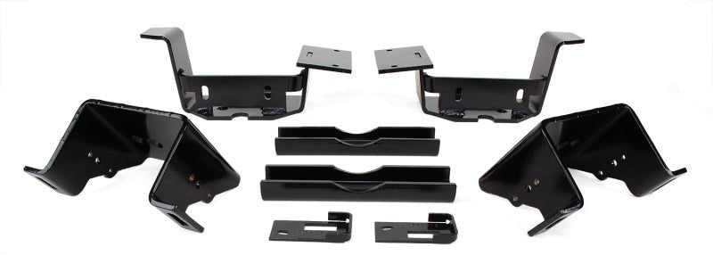 Air Lift LoadLifter 7500 XL Air Spring Kit | Chevrolet Silverado 2500HD/3500HD / GMC Sierra 2500HD/3500HD (57541) Suspension offroad accessory | Iron Ridge Offroad