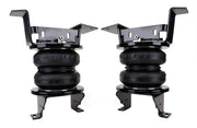 Air Lift LoadLifter 7500 XL Air Spring Kit | Chevrolet Silverado 2500HD/3500HD / GMC Sierra 2500HD/3500HD (57541) Suspension offroad accessory | Iron Ridge Offroad