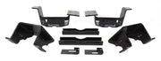 Air Lift LoadLifter 7500 XL Air Spring Kit | Chevrolet Silverado 2500HD/3500HD / GMC Sierra 2500HD/3500HD (57541) Suspension offroad accessory | Iron Ridge Offroad