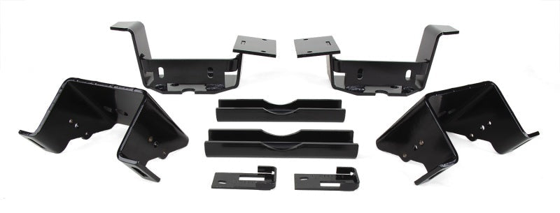 Air Lift LoadLifter 7500 XL Air Spring Kit | Chevrolet Silverado 2500HD/3500HD / GMC Sierra 2500HD/3500HD (57541) Suspension offroad accessory | Iron Ridge Offroad