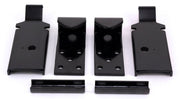 Air Lift Ridecontrol Air Spring Kit | Chevrolet Colorado / GMC Canyon (15-26) (59533) Suspension offroad accessory | Iron Ridge Offroad
