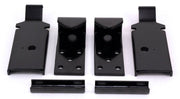 Air Lift Ridecontrol Air Spring Kit | Chevrolet Colorado / GMC Canyon (15-26) (59533) Suspension offroad accessory | Iron Ridge Offroad