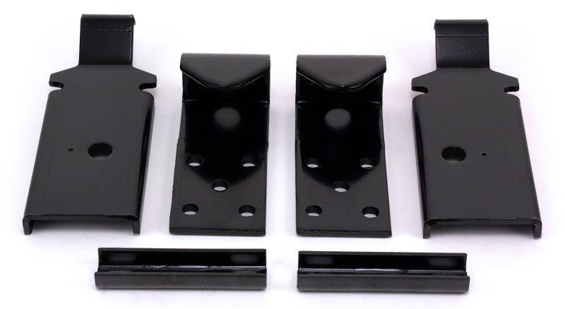 Air Lift Ridecontrol Air Spring Kit | Chevrolet Colorado / GMC Canyon (15-26) (59533) Suspension offroad accessory | Iron Ridge Offroad