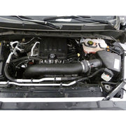 Airaid 19-20 Chevrolet Silverado 1500 L4-2.7L Jr Intake Kit | Chevrolet Silverado 1500/ GMC Sierra 1500 (19-26) (205-794) Air Intake Systems offroad accessory | Iron Ridge Offroad