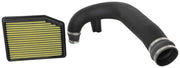 Airaid 19-20 Chevrolet Silverado 1500 L4-2.7L Jr Intake Kit | Chevrolet Silverado 1500/ GMC Sierra 1500 (19-26) (205-794) Air Intake Systems offroad accessory | Iron Ridge Offroad