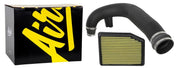 Airaid 19-20 Chevrolet Silverado 1500 L4-2.7L Jr Intake Kit | Chevrolet Silverado 1500/ GMC Sierra 1500 (19-26) (205-794) Air Intake Systems offroad accessory | Iron Ridge Offroad