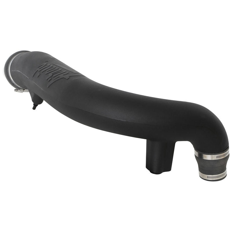 Airaid 19-20 Chevrolet Silverado 1500 L4-2.7L Jr Intake Kit | Chevrolet Silverado 1500/ GMC Sierra 1500 (19-26) (205-794) Air Intake Systems offroad accessory | Iron Ridge Offroad