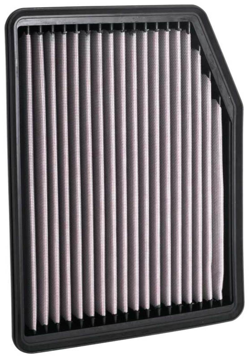 Airaid 2019-2026 Chevrolet Silverado 1500/2500HD/3500HD V8-5.3L F/I Replacement Air Filter | Chevrolet Silverado / GMC Sierra (851-083) Air Filters offroad accessory | Iron Ridge Offroad