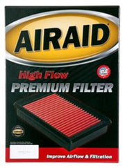 Airaid 2019-2026 Chevrolet Silverado 1500/2500HD/3500HD V8-5.3L F/I Replacement Air Filter | Chevrolet Silverado / GMC Sierra (851-083) Air Filters offroad accessory | Iron Ridge Offroad