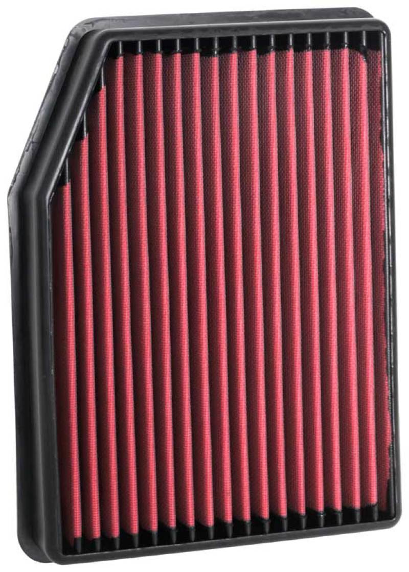Airaid 2019-2026 Chevrolet Silverado 1500/2500HD/3500HD V8-5.3L F/I Replacement Air Filter | Chevrolet Silverado / GMC Sierra (851-083) Air Filters offroad accessory | Iron Ridge Offroad