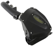 Airaid Performance Cold Air Intake System | Chevrolet Silverado 1500 / GMC Sierra 1500 (19-20) (205-394) Air Intake Systems offroad accessory | Iron Ridge Offroad