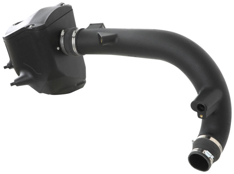 Airaid Performance Cold Air Intake System | Chevrolet Silverado 1500 / GMC Sierra 1500 (19-20) (205-394) Air Intake Systems offroad accessory | Iron Ridge Offroad